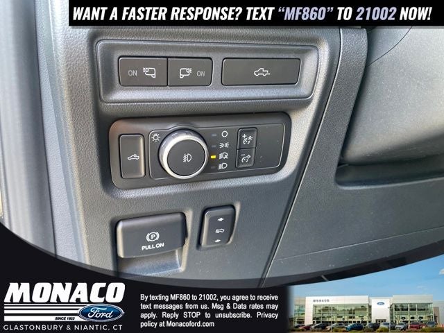 2021 Ford F-150 Lariat *Under Deposit*