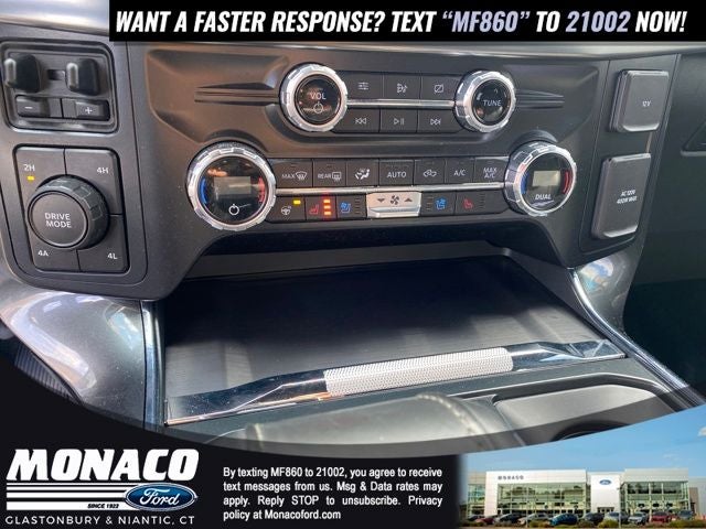 2021 Ford F-150 Lariat *Under Deposit*