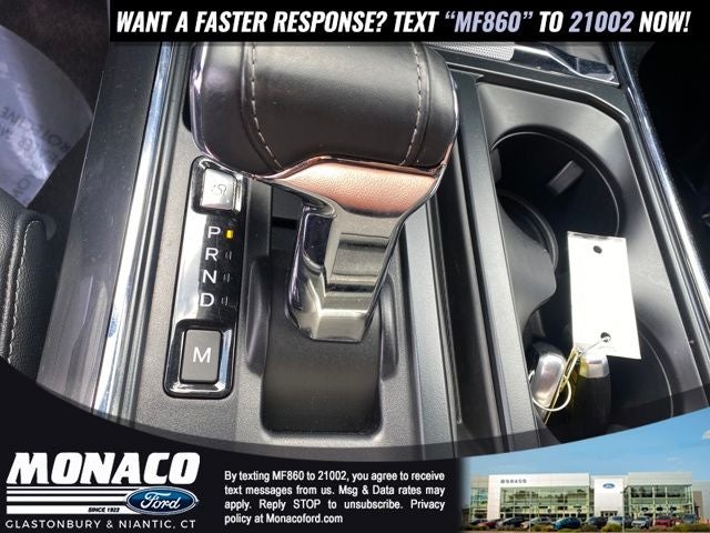 2021 Ford F-150 Lariat *Under Deposit*