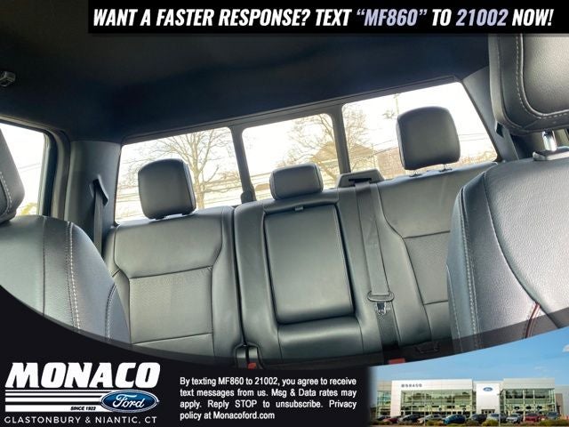 2021 Ford F-150 Lariat *Under Deposit*