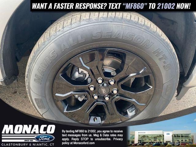 2023 Ford F-150 XLT *Under Deposit*