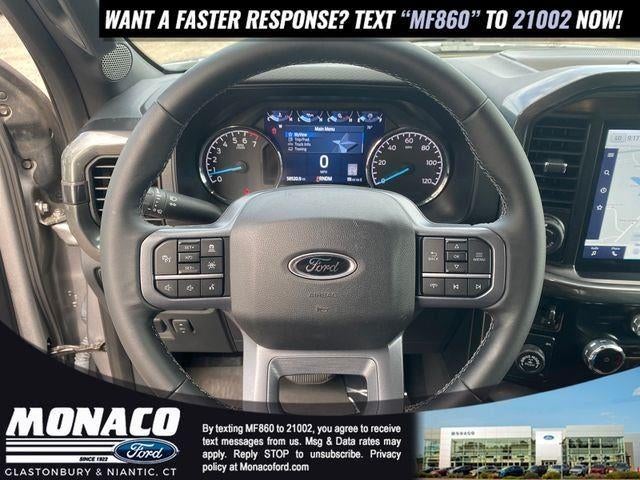 2023 Ford F-150 XLT *Under Deposit*