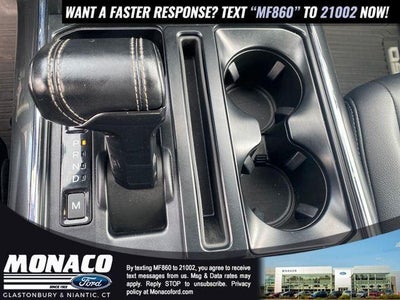 2023 Ford F-150 XLT *Under Deposit*