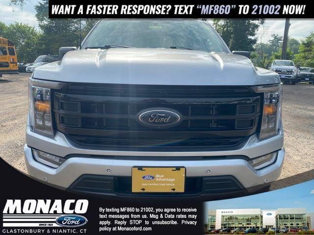 2023 Ford F-150 XLT *Under Deposit*