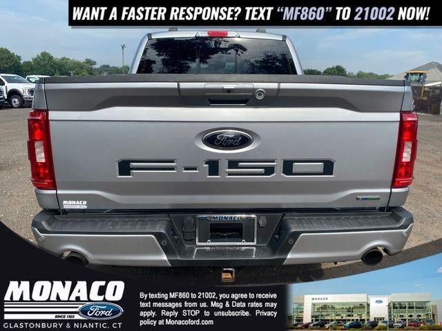 2023 Ford F-150 XLT *Under Deposit*