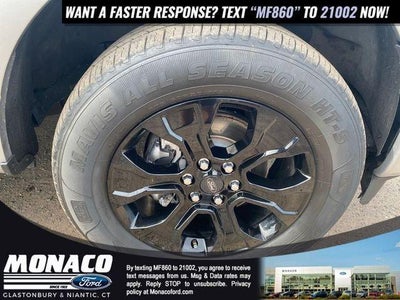 2023 Ford F-150 XLT *Under Deposit*