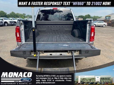 2023 Ford F-150 XLT *Under Deposit*