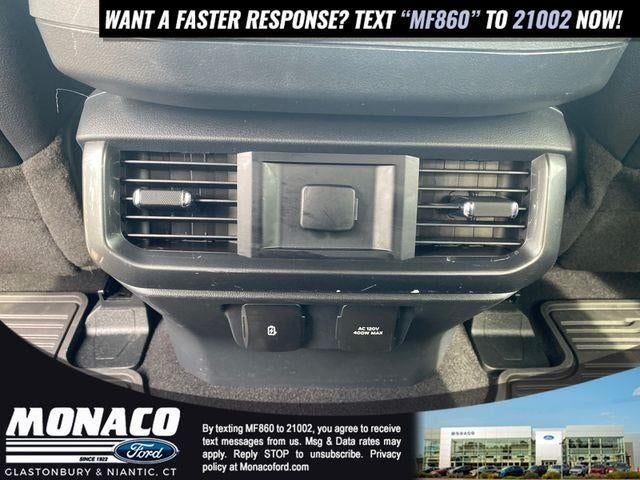 2023 Ford F-150 XLT *Under Deposit*