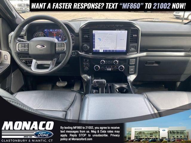 2023 Ford F-150 XLT *Under Deposit*