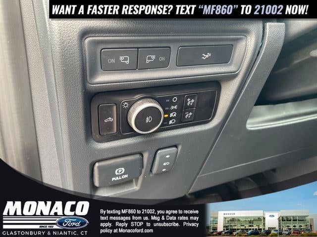 2023 Ford F-150 XLT *Under Deposit*