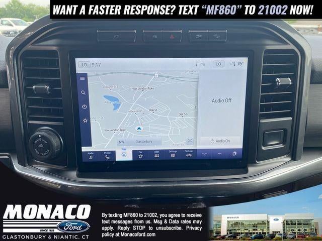 2023 Ford F-150 XLT *Under Deposit*