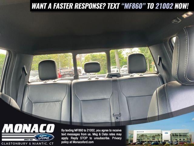 2023 Ford F-150 XLT *Under Deposit*