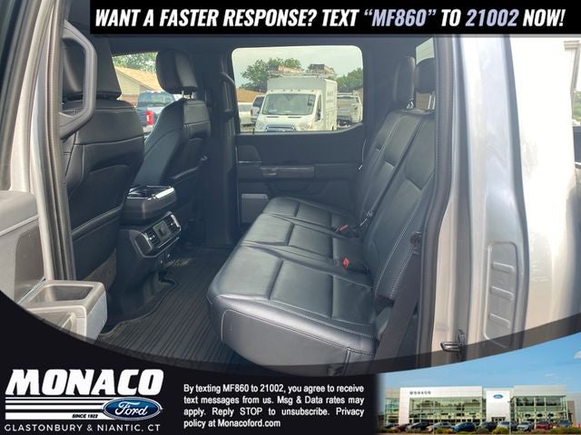 2023 Ford F-150 XLT *Under Deposit*