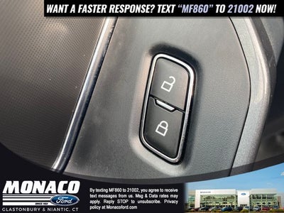 2023 Ford F-150 XLT *Under Deposit*