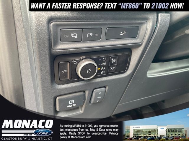 2023 Ford F-150 XLT *Under Deposit*