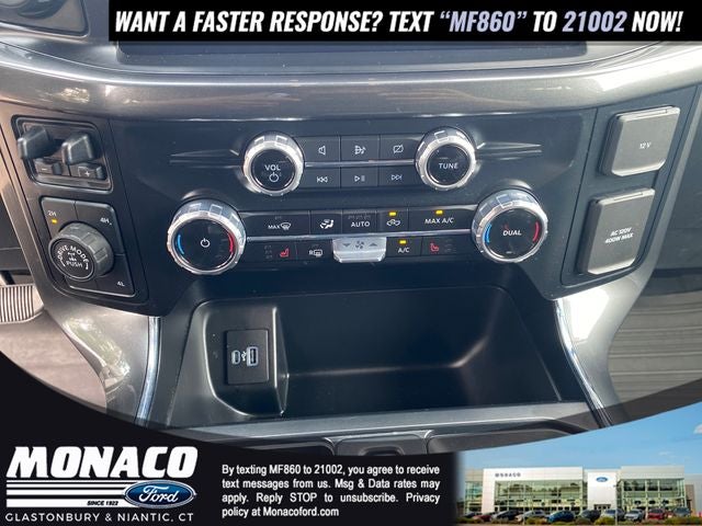 2023 Ford F-150 XLT *Under Deposit*