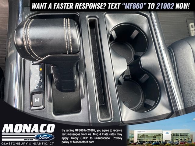 2023 Ford F-150 XLT *Under Deposit*
