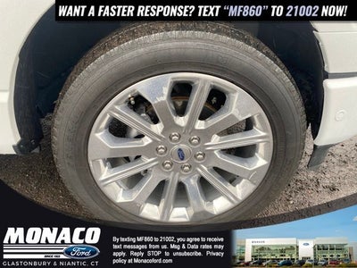 2022 Ford F-150 Limited