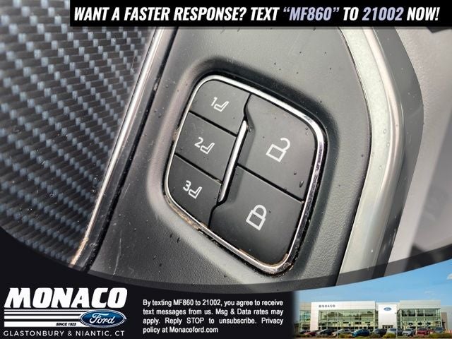 2022 Ford F-150 Limited