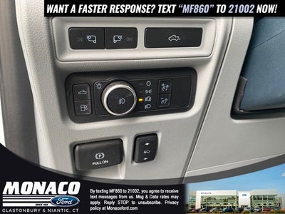 2022 Ford F-150 Limited