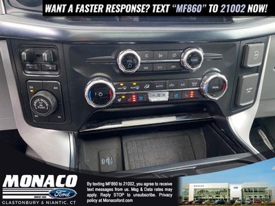 2022 Ford F-150 Limited