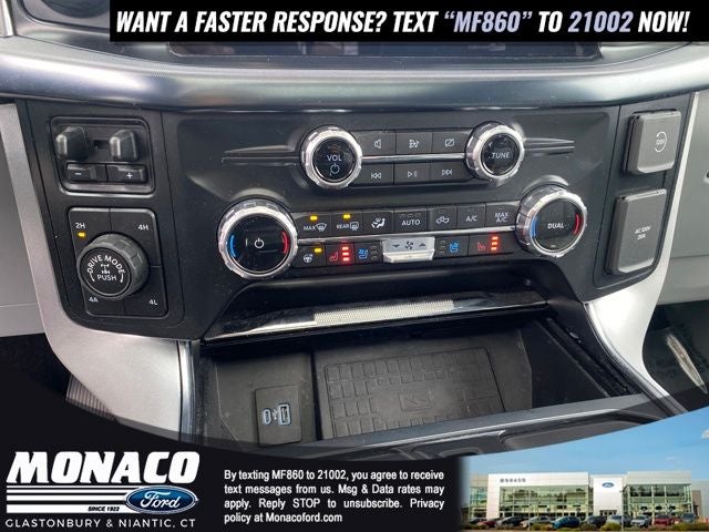 2022 Ford F-150 Limited