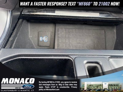 2022 Ford F-150 Limited