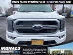 2022 Ford F-150 Limited