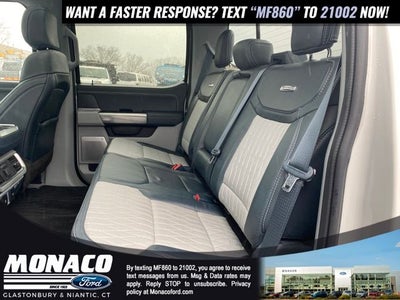 2022 Ford F-150 Limited