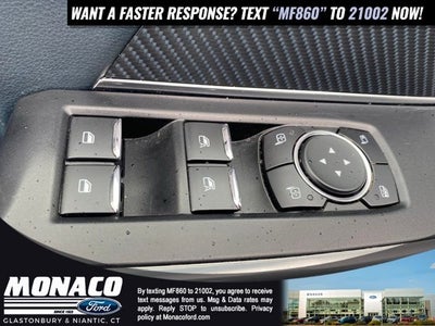 2022 Ford F-150 Limited