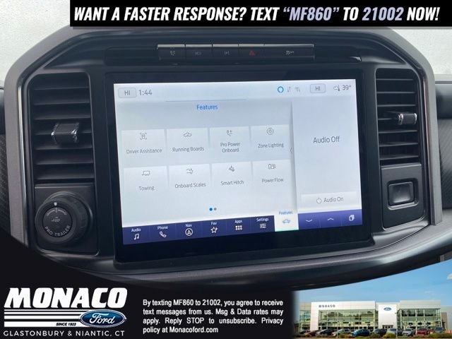 2022 Ford F-150 Limited