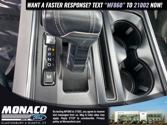 2022 Ford F-150 Limited