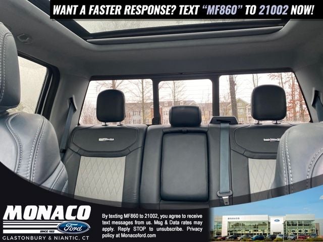 2022 Ford F-150 Limited