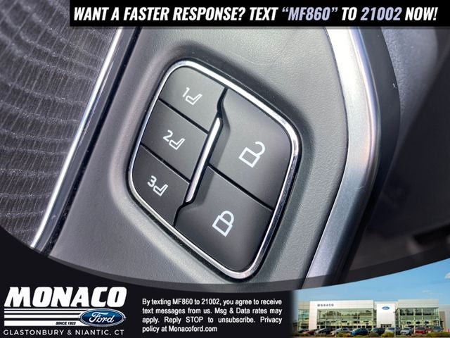 2023 Ford F-150 Platinum *Under Deposit*