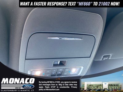 2023 Ford F-150 Platinum *Under Deposit*