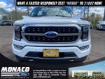 2023 Ford F-150 Platinum *Under Deposit*