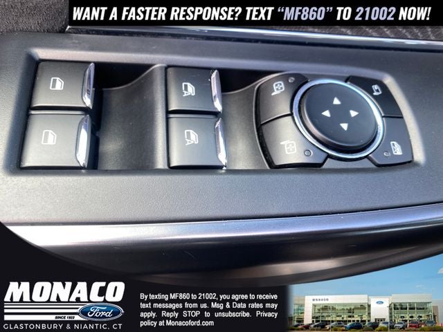 2023 Ford F-150 Platinum *Under Deposit*