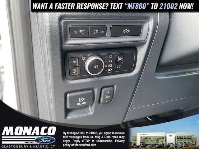2023 Ford F-150 Platinum *Under Deposit*