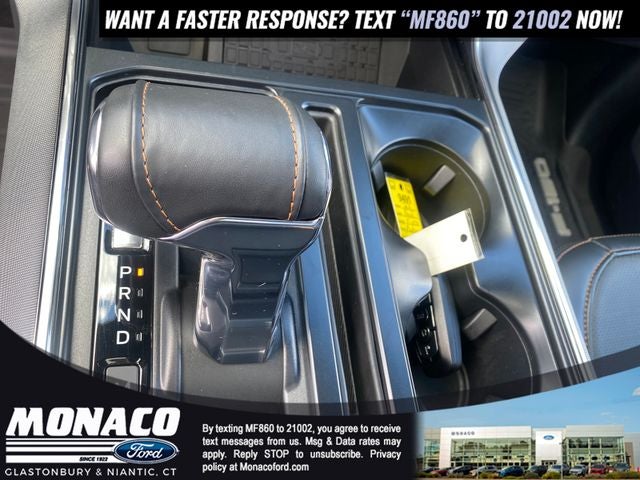 2023 Ford F-150 Platinum *Under Deposit*