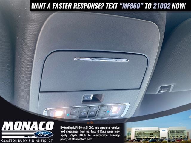 2023 Ford F-150 Platinum *Under Deposit*