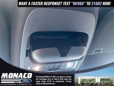 2023 Ford F-150 Platinum *Under Deposit*