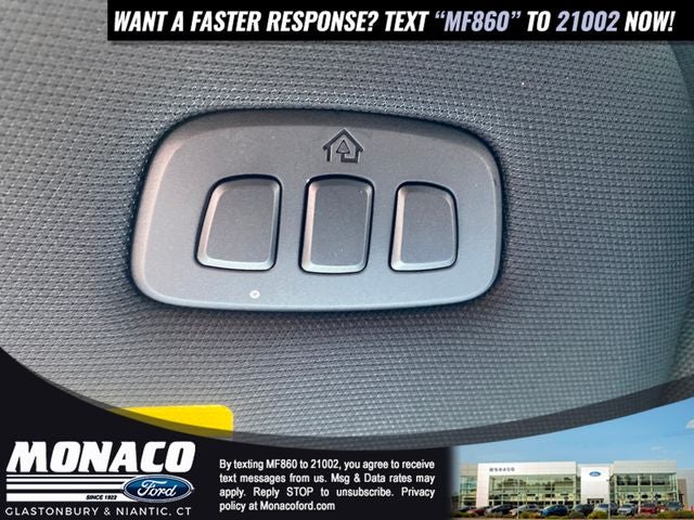 2023 Ford F-150 Platinum *Under Deposit*