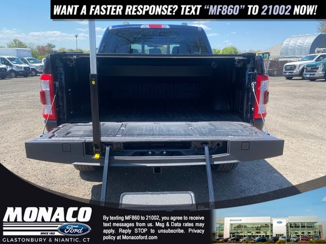 2023 Ford F-150 Limited