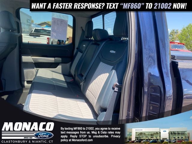 2023 Ford F-150 Limited