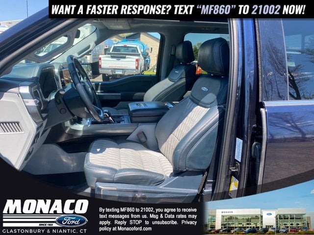 2023 Ford F-150 Limited