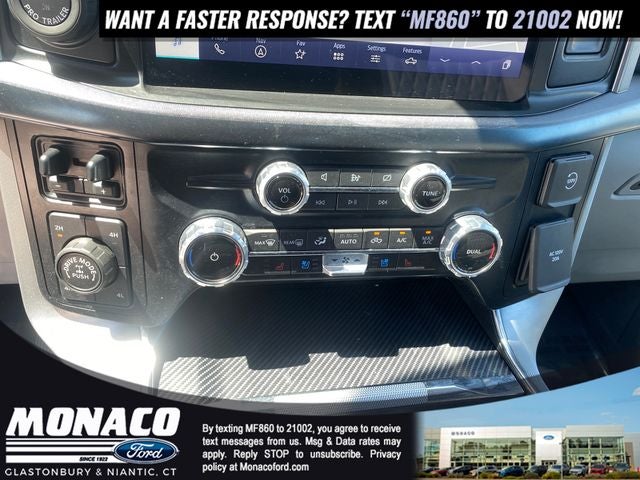 2023 Ford F-150 Limited