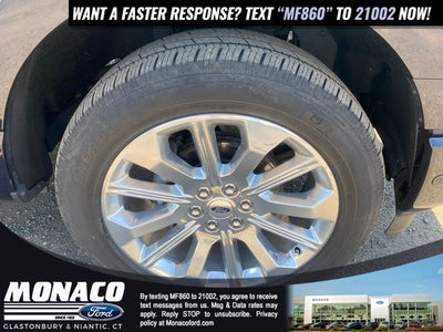 2023 Ford F-150 Limited