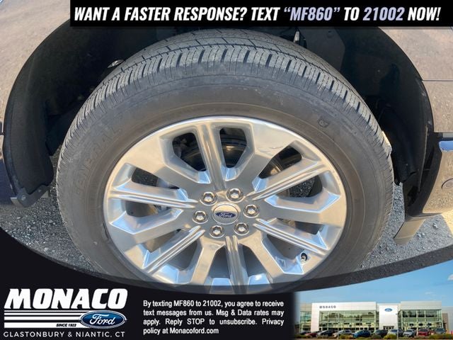 2023 Ford F-150 Limited