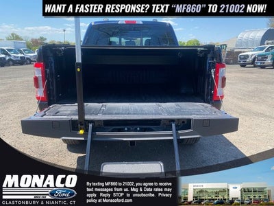 2023 Ford F-150 Limited