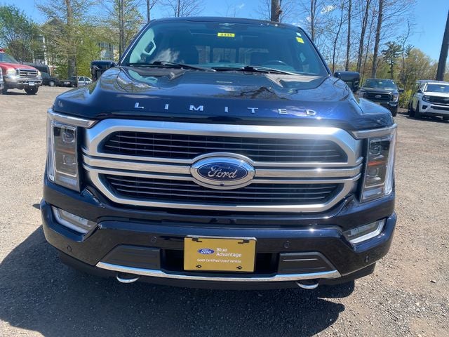 2023 Ford F-150 Limited